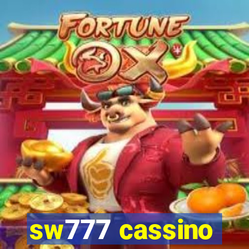 sw777 cassino